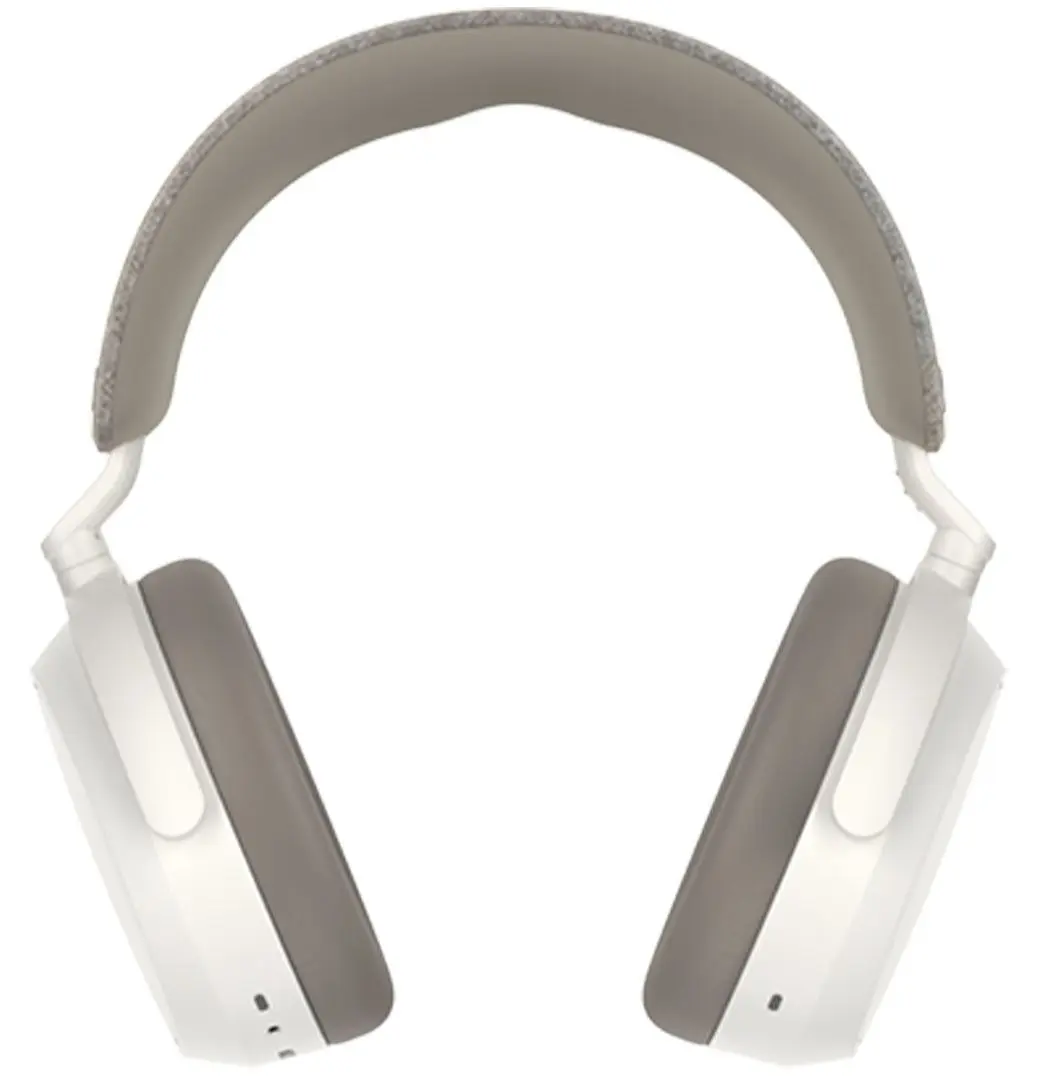 Беспроводные наушники Sennheiser Momentum 4 (White) - 2