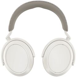 Беспроводные наушники Sennheiser Momentum 4 (White) Thumb