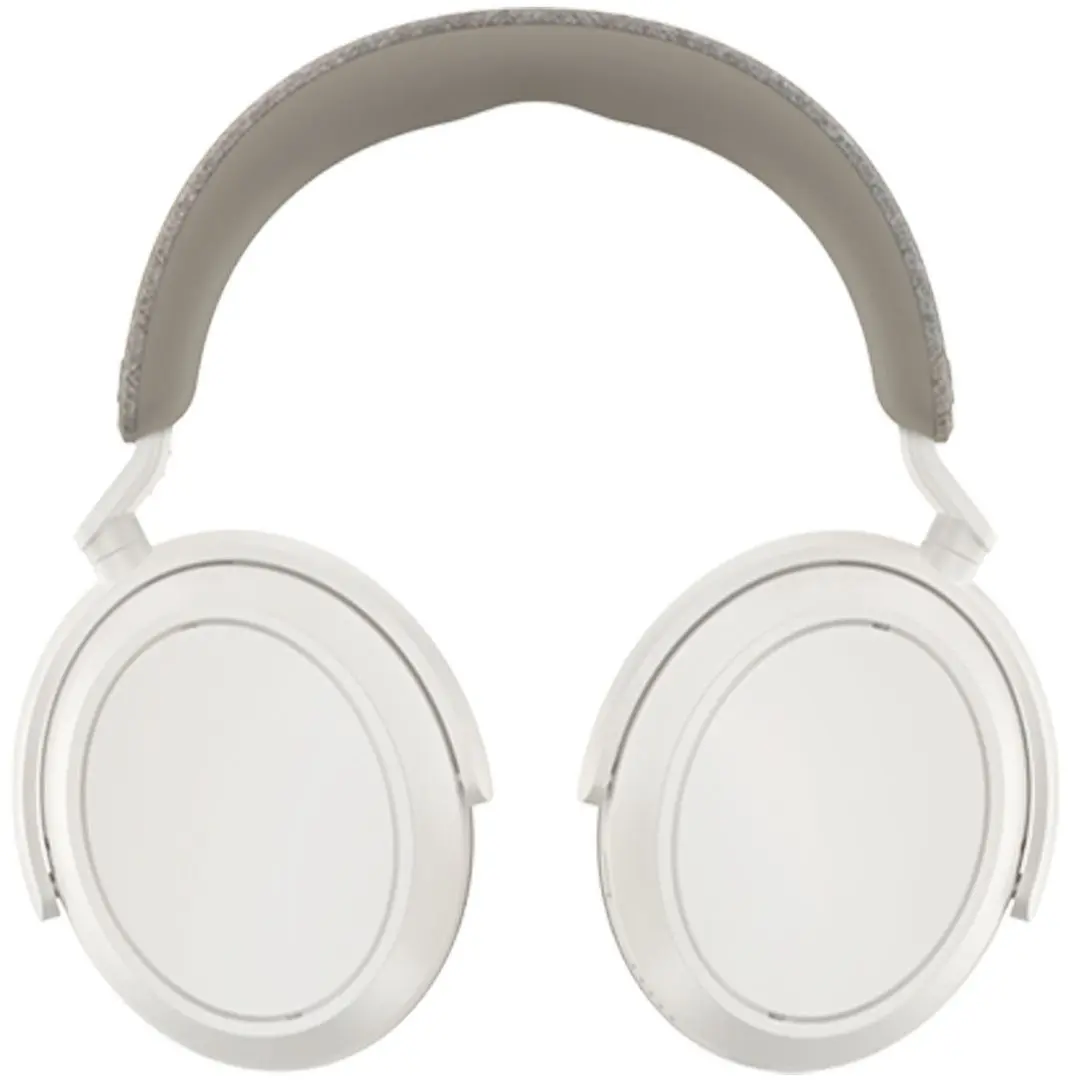 Беспроводные наушники Sennheiser Momentum 4 (White) - 3