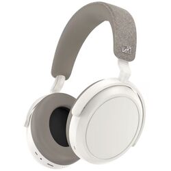 Беспроводные наушники Sennheiser Momentum 4 (White)