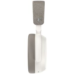 Беспроводные наушники Sennheiser Momentum 4 (White) Thumb