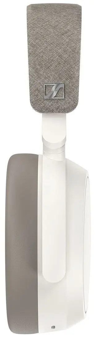 Беспроводные наушники Sennheiser Momentum 4 (White) - 4
