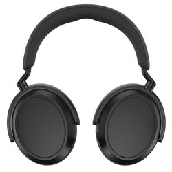 Беспроводные наушники Sennheiser Momentum 4 Wireless (Black) Thumb