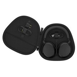 Беспроводные наушники Sennheiser Momentum 4 Wireless (Black) Thumb
