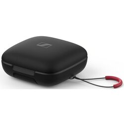 Casti fara fir Sennheiser Momentum Sport (Black) Thumb
