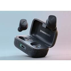 Casti fara fir Sennheiser Momentum True Wireless 3 (Graphite) Thumb