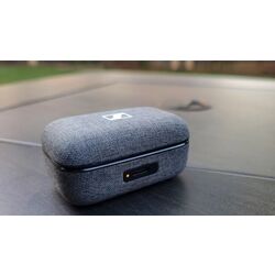 Casti fara fir Sennheiser Momentum True Wireless 3 (Graphite) Thumb