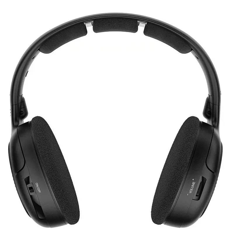 Casti fara fir Sennheiser RS 120-W (Black)