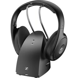 Casti fara fir Sennheiser RS 120-W (Black)