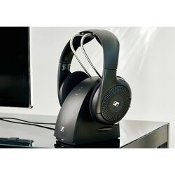 Casti fara fir Sennheiser RS 120-W (Black) Thumb