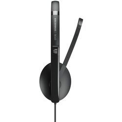 Casti Sennheiser Epos Adapt 160 USB II (Black) Thumb