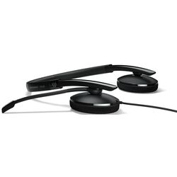 Casti Sennheiser Epos Adapt 160 USB II (Black) Thumb