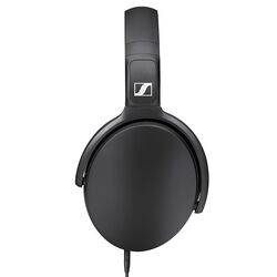 Casti Sennheiser HD 400S (Black) Thumb