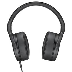 Casti Sennheiser HD 400S (Black) Thumb