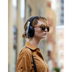 Casti Sennheiser HD 400S (Black) Thumb