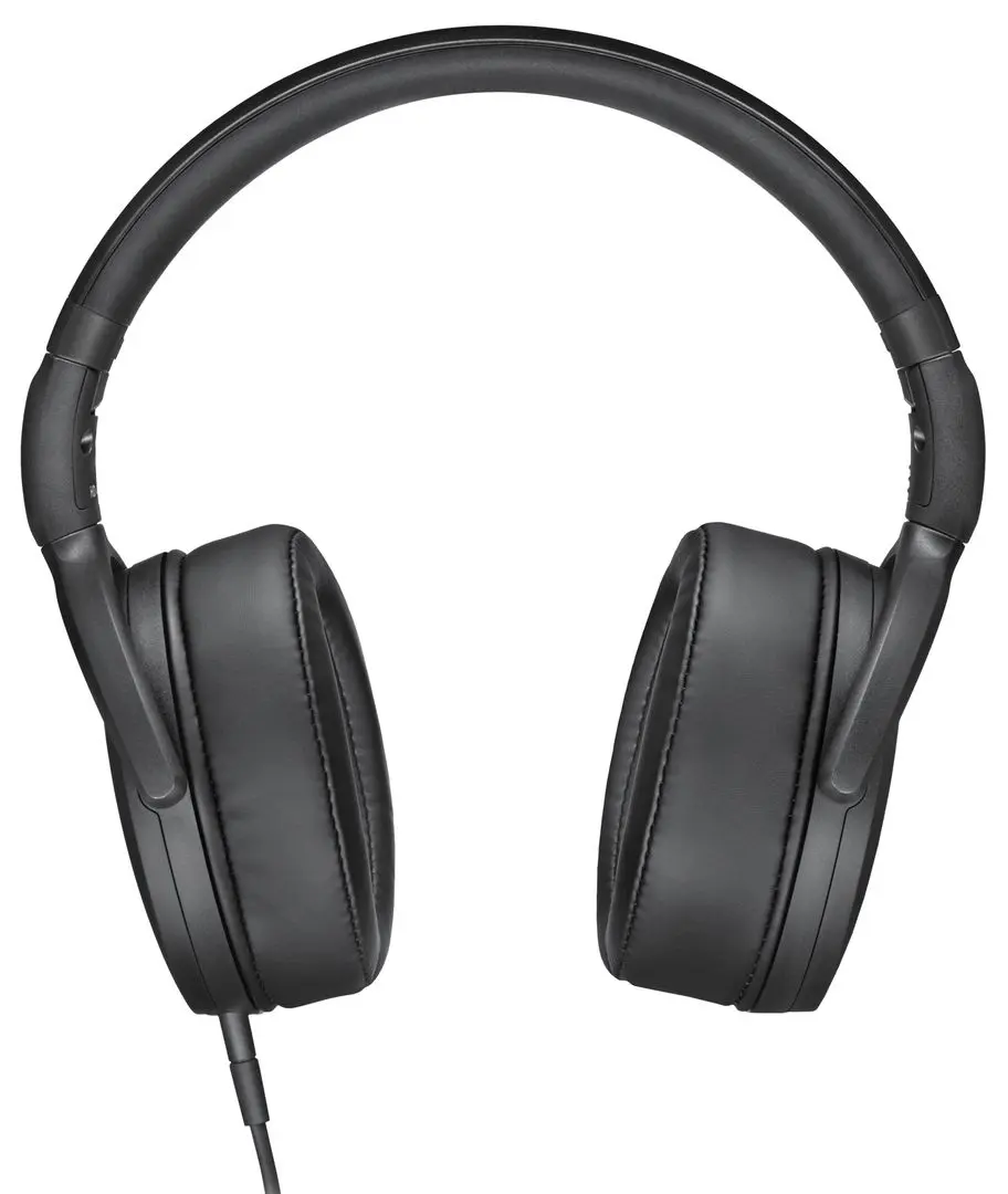 Casti Sennheiser HD 400S (Black)