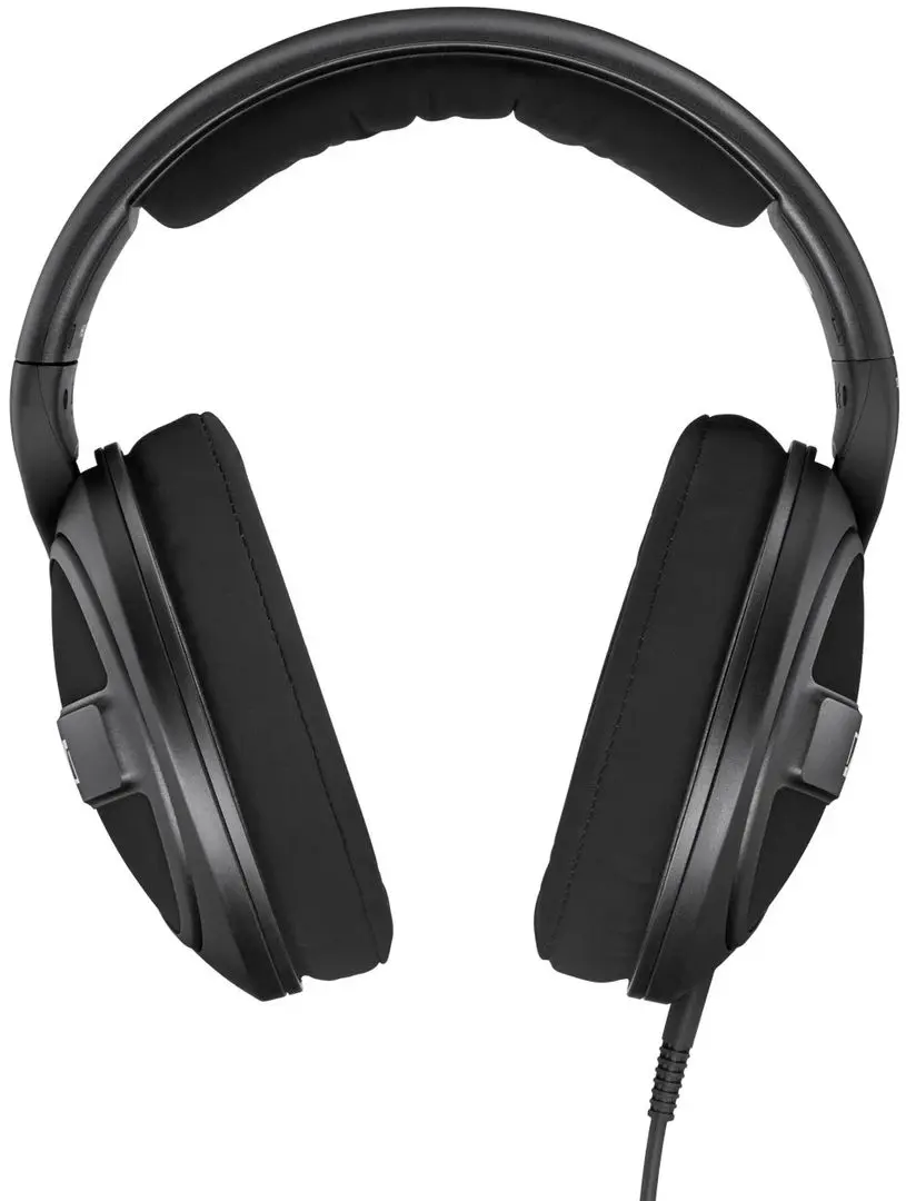 Casti Sennheiser HD 569 (Black) - 4