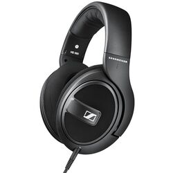 Casti Sennheiser HD 569 (Black)