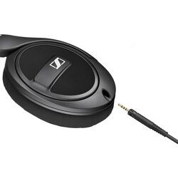 Casti Sennheiser HD 569 (Black) Thumb