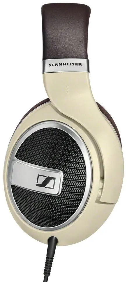 Casti Sennheiser HD 599 (Beige) - 4