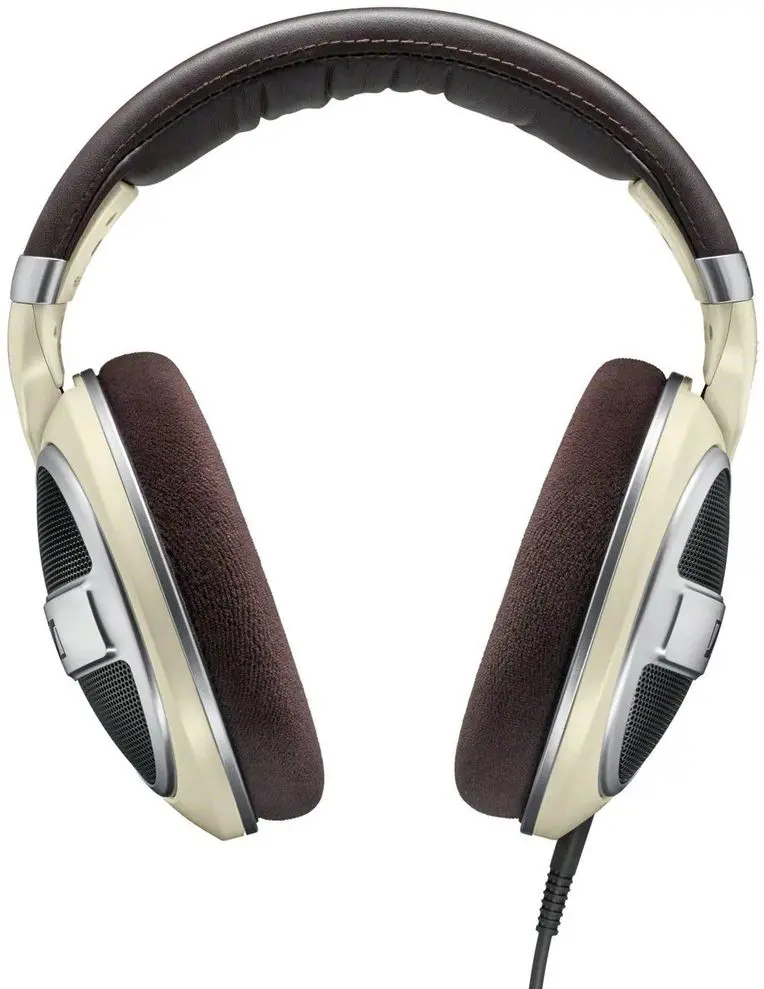 Casti Sennheiser HD 599 (Beige) - 3