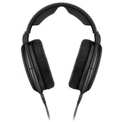 Casti Sennheiser HD 660S NV-2019 (Black) Thumb