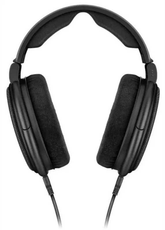 Casti Sennheiser HD 660S NV-2019 (Black) - 5