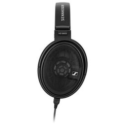 Casti Sennheiser HD 660S NV-2019 (Black) Thumb