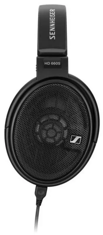 Casti Sennheiser HD 660S NV-2019 (Black) - 4
