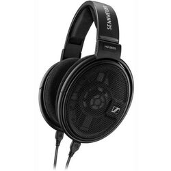 Casti Sennheiser HD 660S NV-2019 (Black)