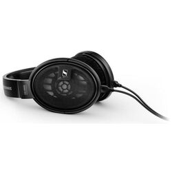 Casti Sennheiser HD 660S NV-2019 (Black) Thumb