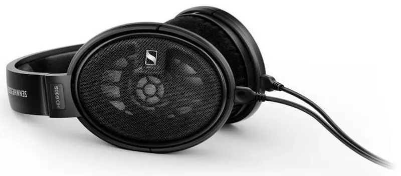 Casti Sennheiser HD 660S NV-2019 (Black) - 3
