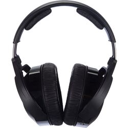 Casti Sennheiser HDR 175 (Black) Thumb