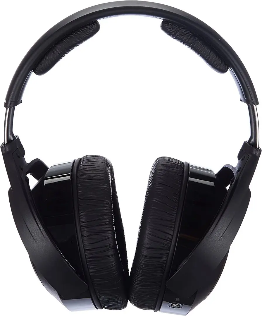 Casti Sennheiser HDR 175 (Black) - 2