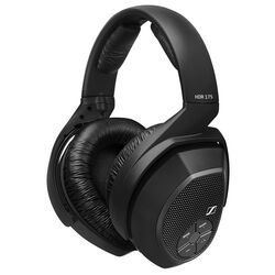 Casti Sennheiser HDR 175 (Black) Thumb