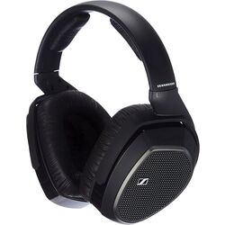 Casti Sennheiser HDR 175 (Black) Thumb