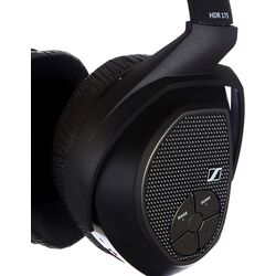 Casti Sennheiser HDR 175 (Black) Thumb