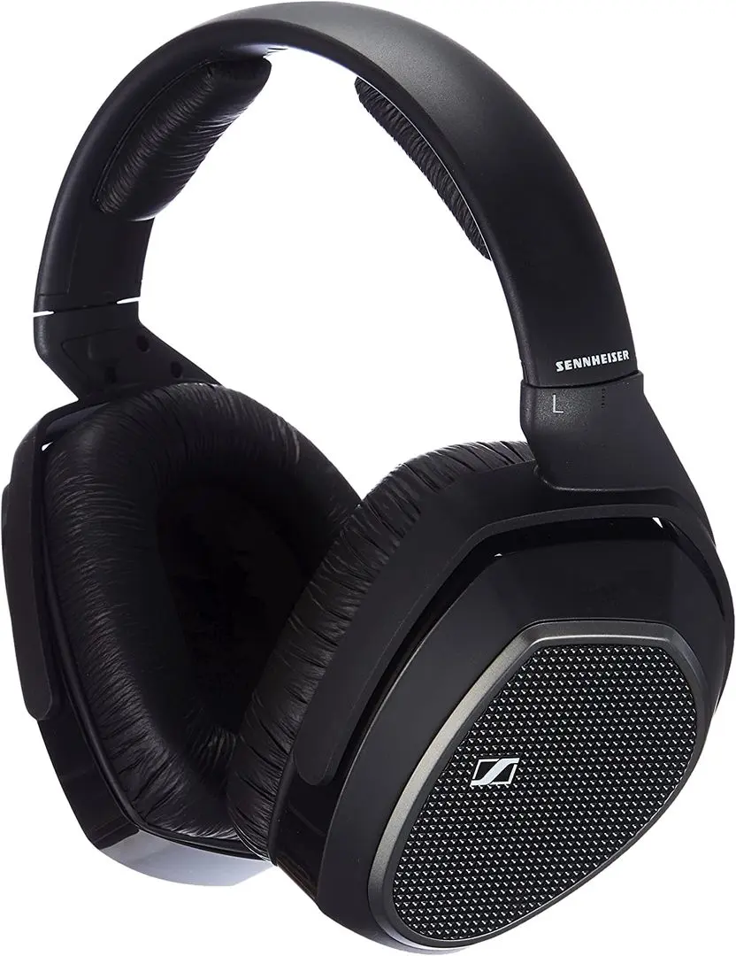Casti Sennheiser HDR 175 (Black)