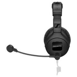 Casti Sennheiser HMD-300 Pro (Black) Thumb