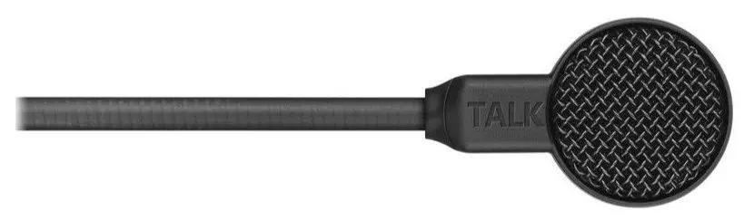 Casti Sennheiser HMD-300 Pro (Black) - 3