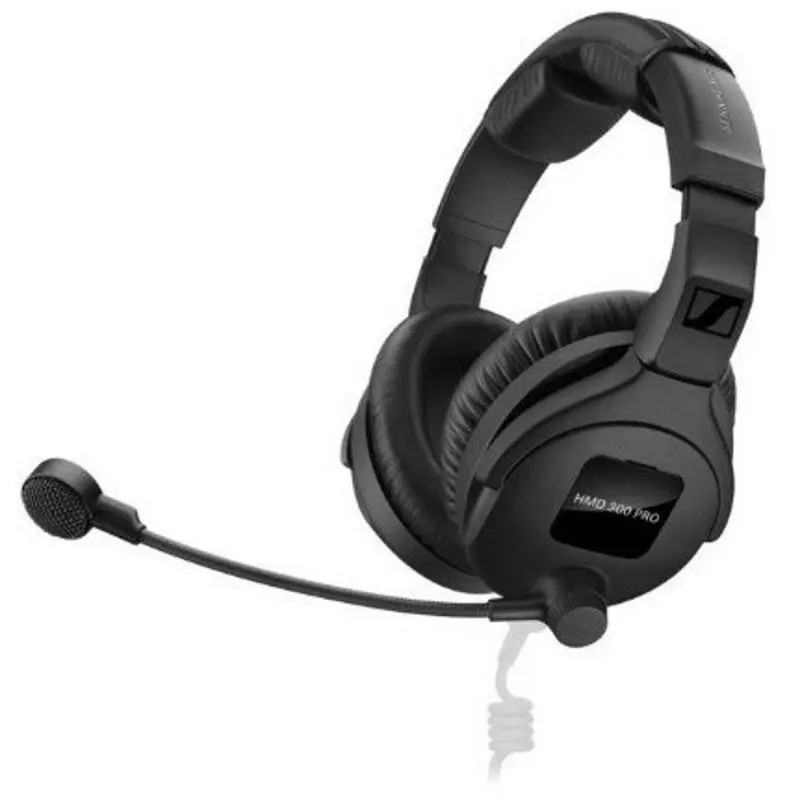 Casti Sennheiser HMD-300 Pro (Black)