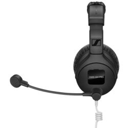 Casti Sennheiser HMD-301 Pro (Black) Thumb