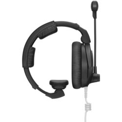 Casti Sennheiser HMD-301 Pro (Black) Thumb