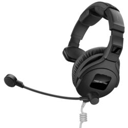 Casti Sennheiser HMD-301 Pro (Black)