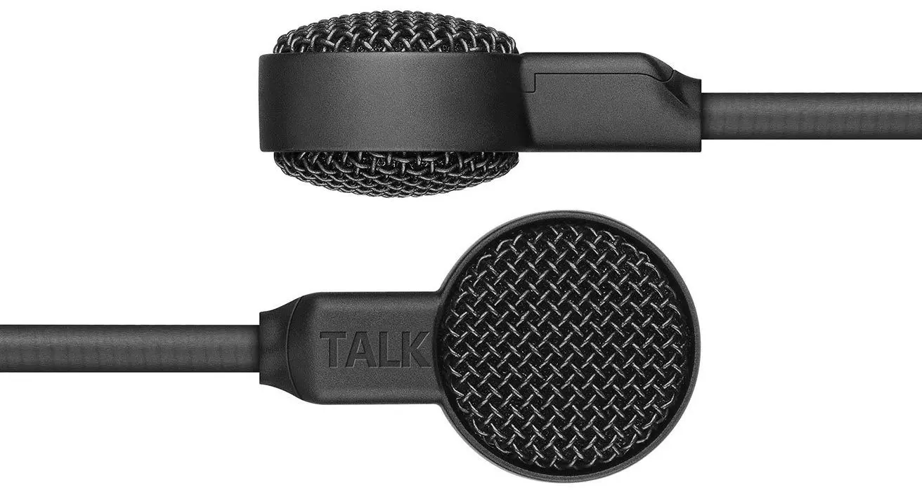 Casti Sennheiser HMD-301 Pro (Black) - 2