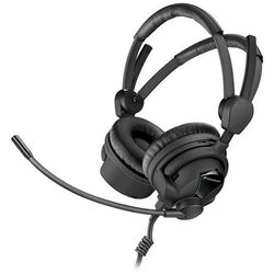 Casti Sennheiser HME 26-II-100 (Black)