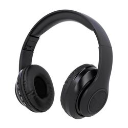 Casti fara fir Setty GSM108198 (Black)