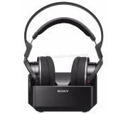 Casti fara fir Sony MDR-RF855RK (Black)