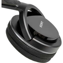 Casti fara fir Sony MDR-RF855RK (Black) Thumb