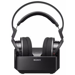 Casti fara fir Sony MDR-RF855RK (Black)